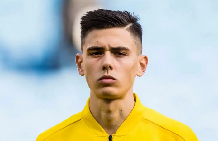 Dennis Hadžikadunić izabrao Bosnu i Hercegovinu!