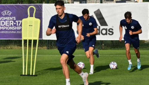 Dennis Hadžikadunić na pragu potpisa za Mallorcu