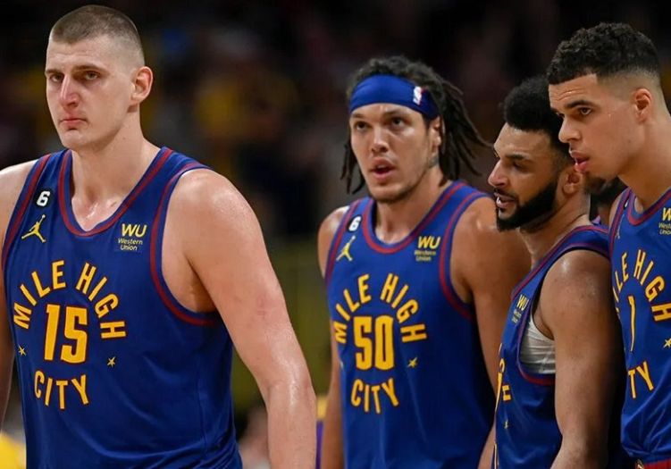 Denver 11. put zaredom savladao Lakerse, Jokić nezaustavljiv