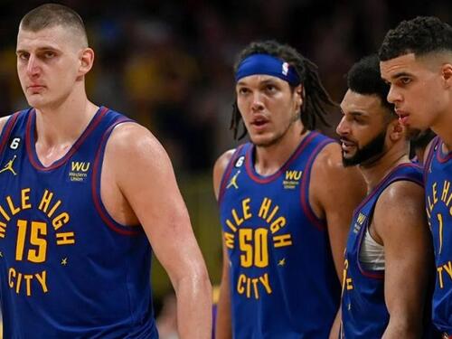 Denver 11. put zaredom savladao Lakerse, Jokić nezaustavljiv