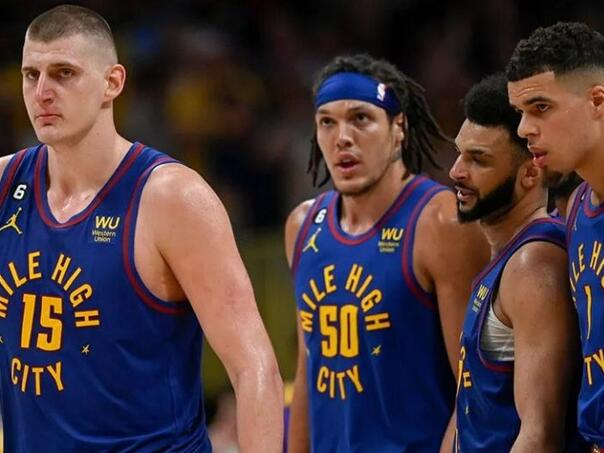 Denver 11. put zaredom savladao Lakerse, Jokić nezaustavljiv