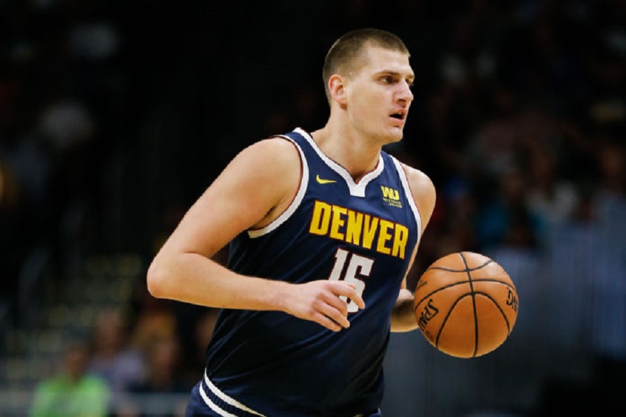 Denver na krilima Jokića izbjegao eliminaciju