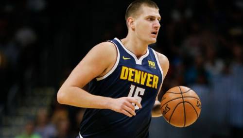 Denver na krilima Jokića izbjegao eliminaciju