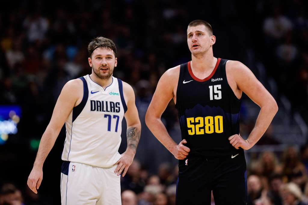 Denver nadigrao Dallas, nova pobjeda Clippersa