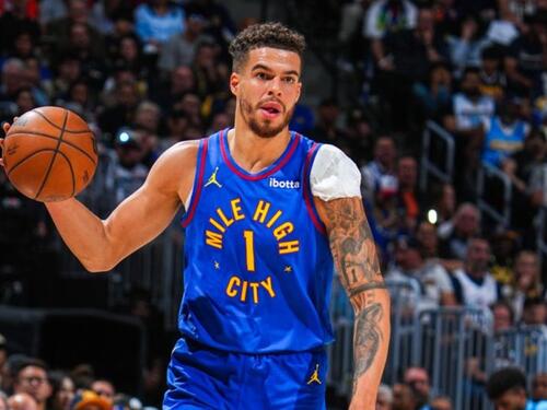 Denver nakon drame stigao do novog čuda i poveo u seriji protiv Oklahome