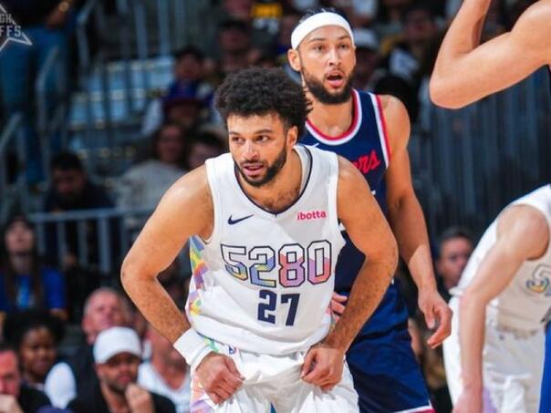 Denver razbio Clipperse, nestvarna partija Murrayja