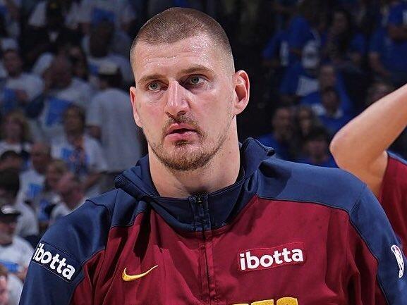 Denver slavio uz briljantnog Jokića