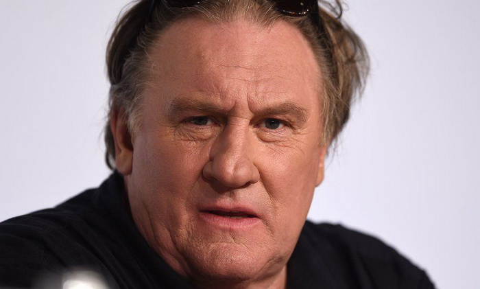 Depardieu 'snažno osporio' optužbe za silovanje i seksualno zlostavljanje