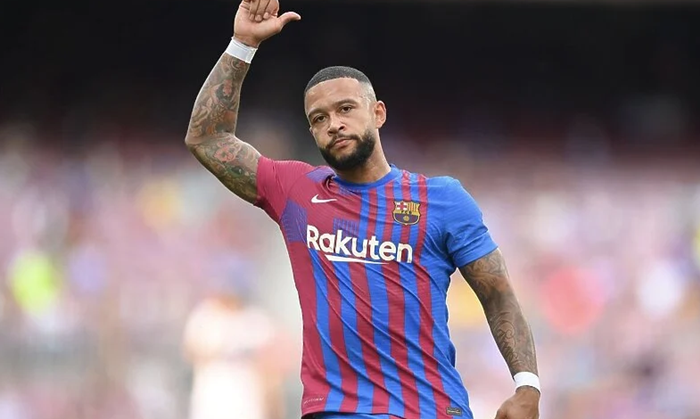 Depay donio Barceloni vrijednu pobjedu nad Getafeom