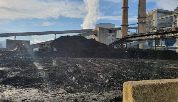 Depoi TE Tuzla bez zaliha uglja: Hoće li biti redukcija?