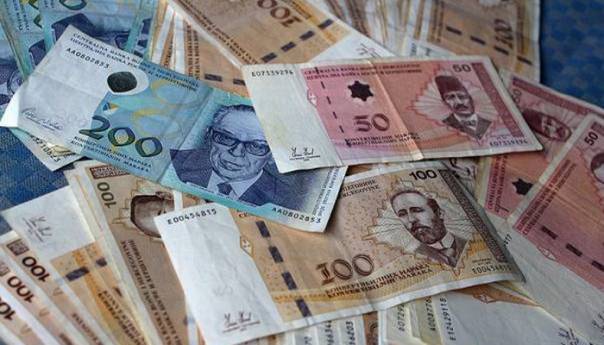 Depoziti građana u svim bankama su sigurni, ne prijeti propadanje ni Sberbanke