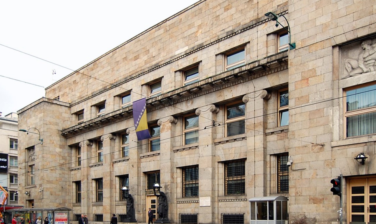 Depoziti u augustu 30,51 milijardu KM