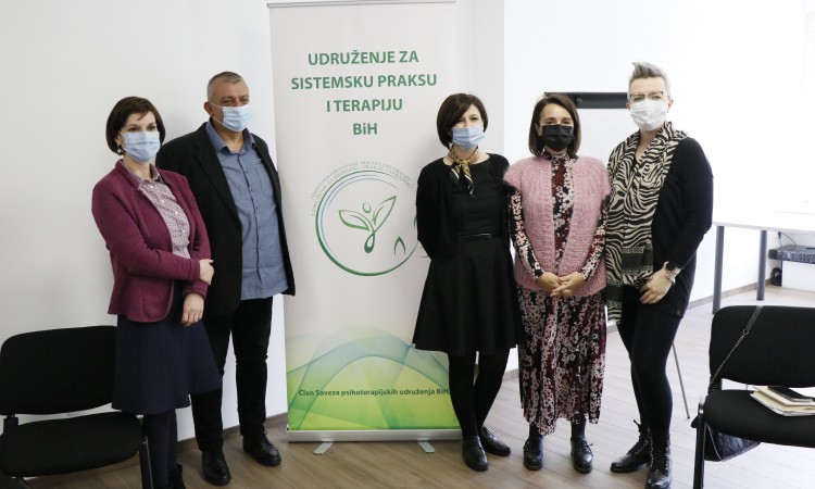 Depresija i nasilje u obitelji sve veći problemi u bh. društvu