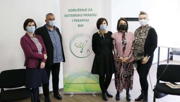 Depresija i nasilje u obitelji sve veći problemi u bh. društvu