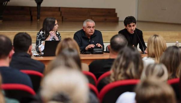 Depresija je još uvijek tabu tema, ali može se pobijediti