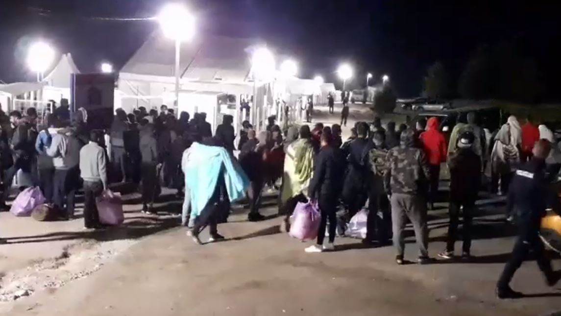 Der Auweraert: Tužno, nehumano i nepotrebno