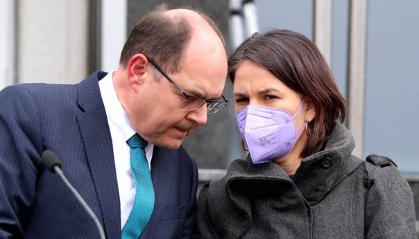 Der Spiegel o uticaju rezolucije o BiH u Bundestagu