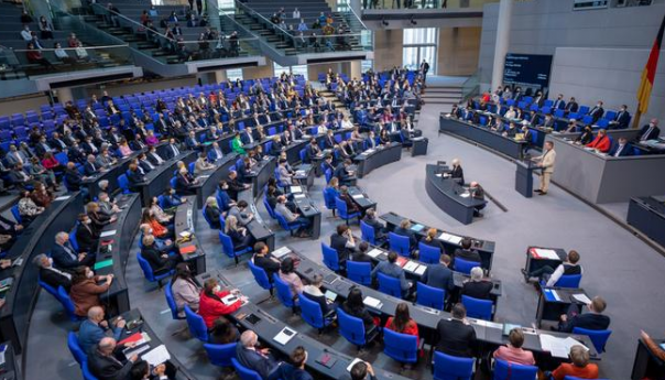 Der Spiegel: Sadržaj rezolucije o BiH je eksplozivan