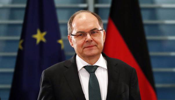Der Spiegel: Upućen zahtjev Njemačkoj da smijeni Schmidta