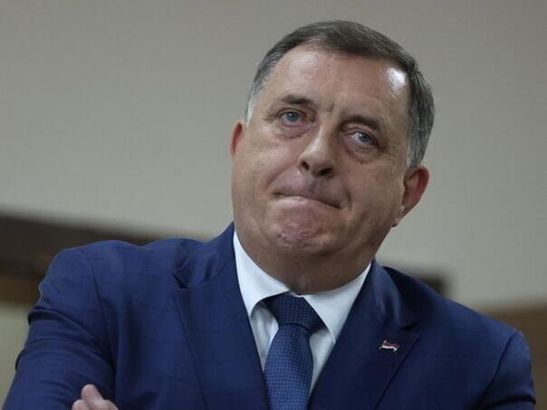 Der Standard: Austrija planira zabranu ulaska Miloradu Dodiku