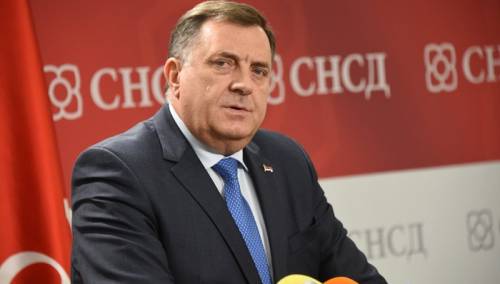 Der Standard: Bez priznavanja činjenica o ratu u BiH nema pomirenja