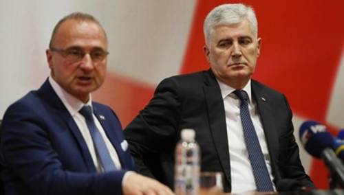 Der Standard: BiH je ponovo napadnuta, iznutra i sa vana