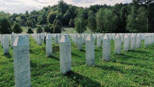 Der Standard: Bosanci se ponovo osjećaju izdanim i napuštenim od Evrope