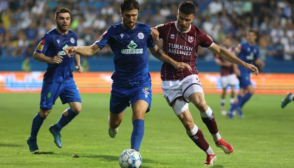 Derbi između Sarajeva i Željezničara će se igrati u Trening centru NS BiH