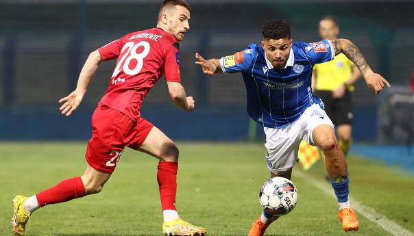 Derbi mečevi u Banjoj Luci i na Grbavici u centru pažnje