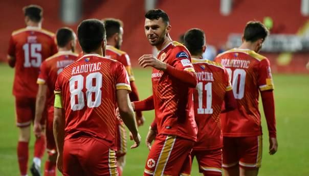 Derbi na Grbavici: Željo večeras dočekuje Velež