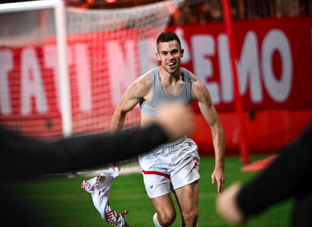 Derbi pripao Zrinjskom: Tri gola i sigurna pobjeda nad Veležom
