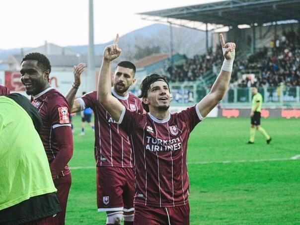 Derbi Širokog i Sarajeva otvara osmo kolo Premijer lige BiH