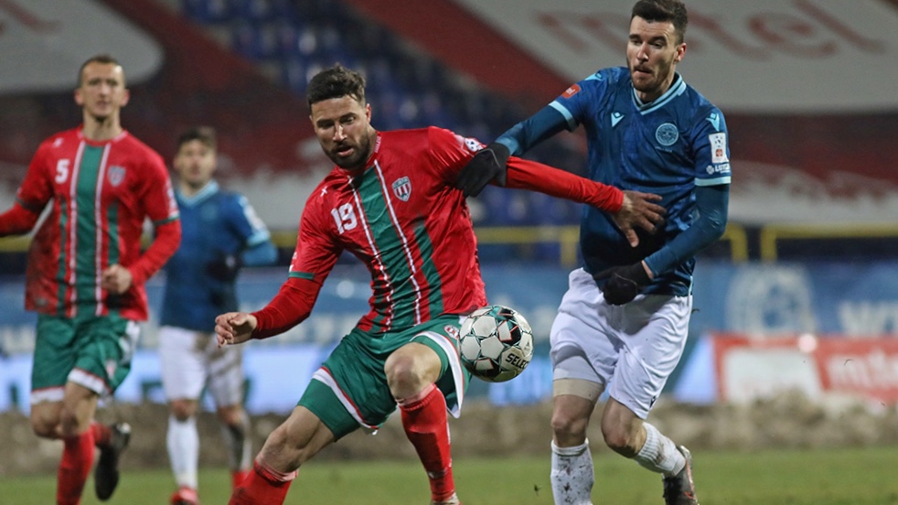 Derbi u Banjoj Luci, novi duel Željezničara i Olimpika