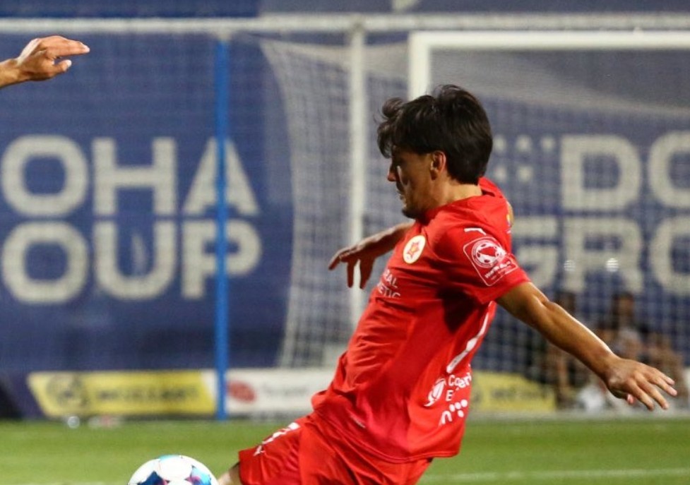 Derbi u Mostaru bez pobjednika: Velež i Borac podijelili bodove