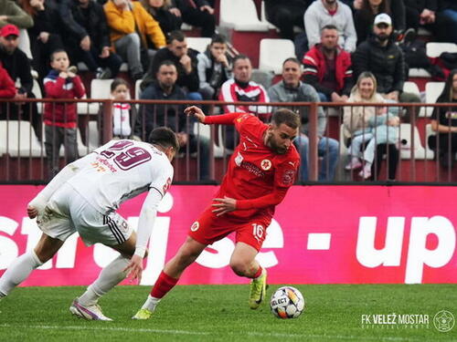 Derbi u Mostaru, Borac ide u Bijeljinu, a Željezničar na Pecaru