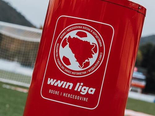 Derbi u Mostaru: Poznati sastavi Željezničara i Zrinjskog