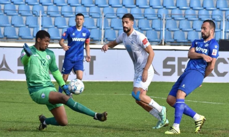 Derbi začelja: Leotar nakon preokreta savladao Tuzla City