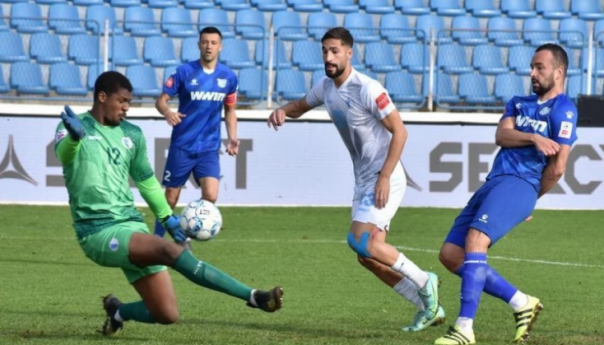 Derbi začelja: Leotar nakon preokreta savladao Tuzla City