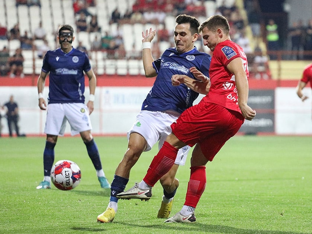 Derbi Željezničara i Veleža otvara 17. kolo Premijer lige BiH