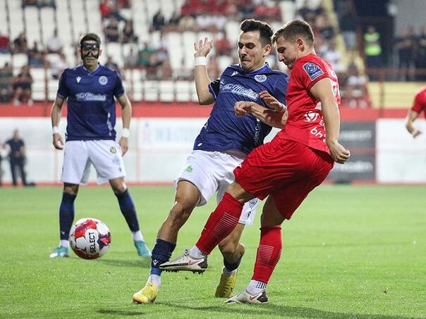 Derbi Željezničara i Veleža otvara 17. kolo Premijer lige BiH