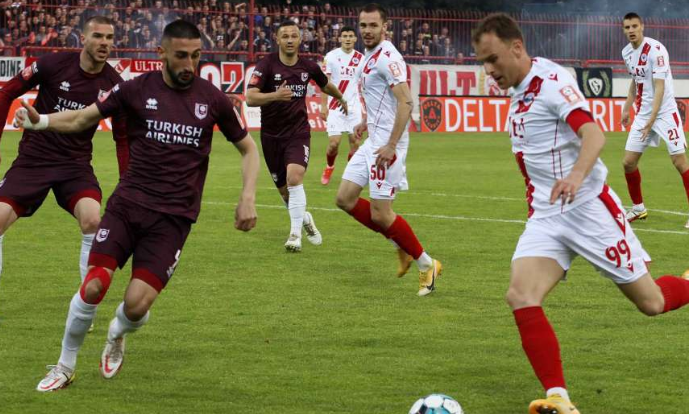 Derbijem između Zrinjskog i Širokog večeras počinje 28. kolo Premijer lige BiH