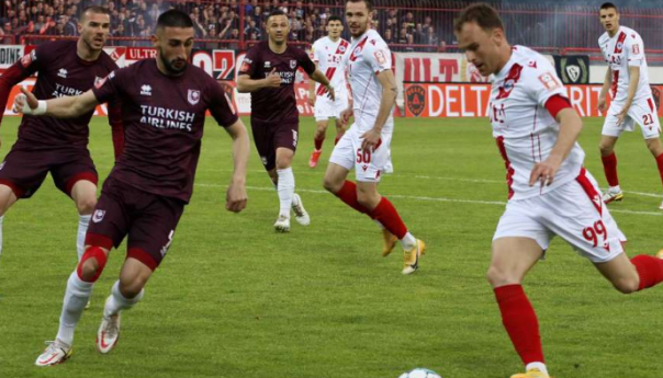 Derbijem između Zrinjskog i Širokog večeras počinje 28. kolo Premijer lige BiH