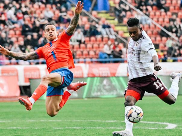 Derbiji u Mostaru i Banjaluci, Igman traži novu pobjedu