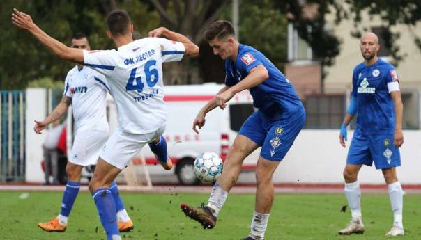 Derbiji u Sarajevu i Zenici u okviru 13. kola Premijer lige BiH