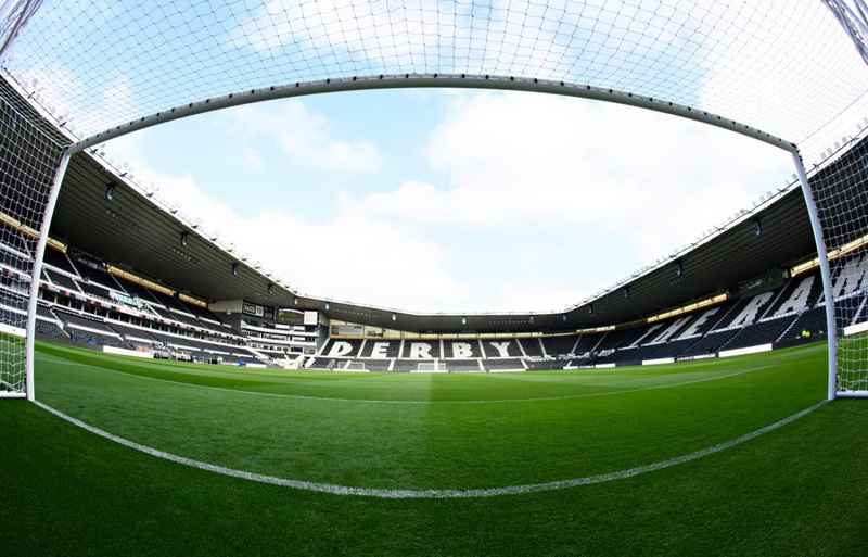 Derby County ponovo kažnjen oduzimanjem bodova