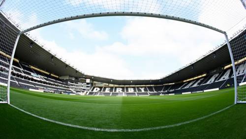 Derby County ponovo kažnjen oduzimanjem bodova
