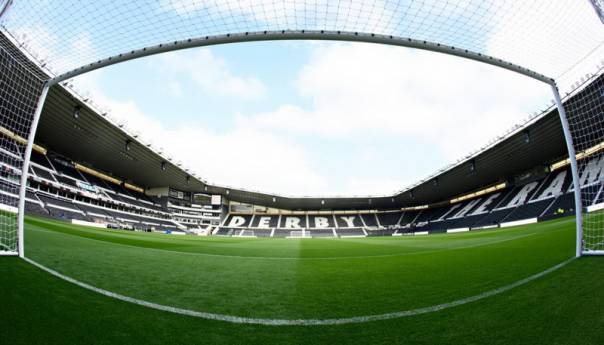 Derby County ponovo kažnjen oduzimanjem bodova