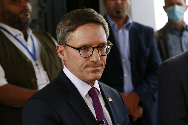 Derek Chollet otkazao posjetu Kosovu