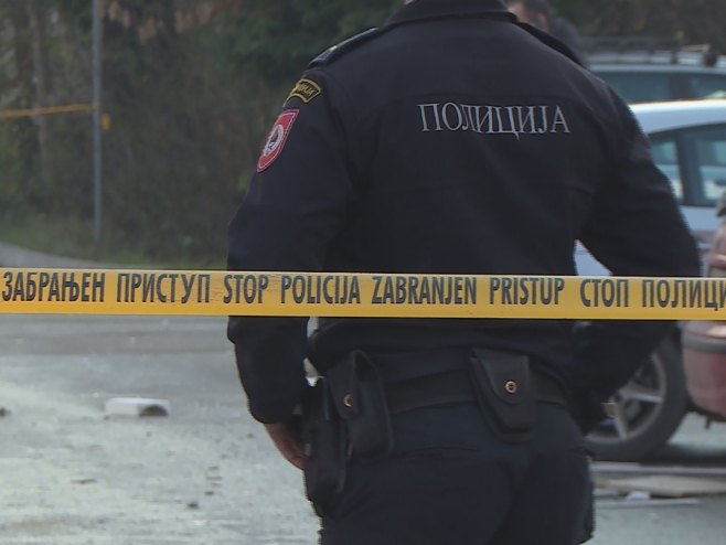 Derventa: Poginuo pješak, vozač pobjegao pa uhapšen
