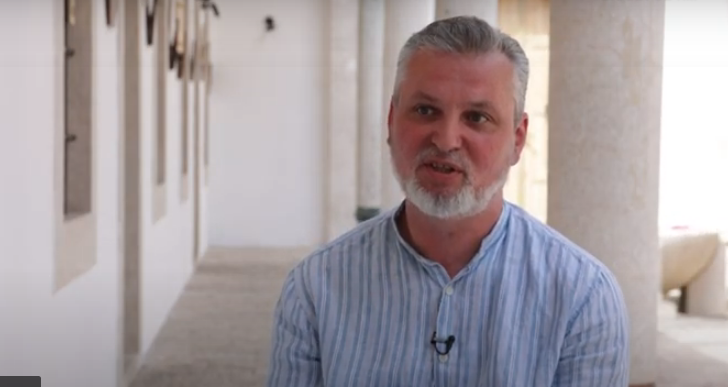 Dervišević: Izložba ‘Uči o Allahu’, kao inspiracija da čitamo, učimo i naučeno primjenjujemo